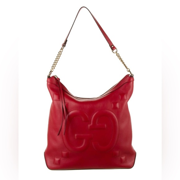 Gucci Handbags - Gucci GG Apollo Shoulder Bag